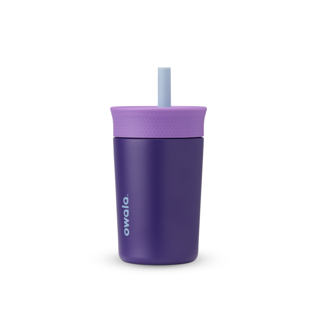 Kids' Stainless Steel Tumbler