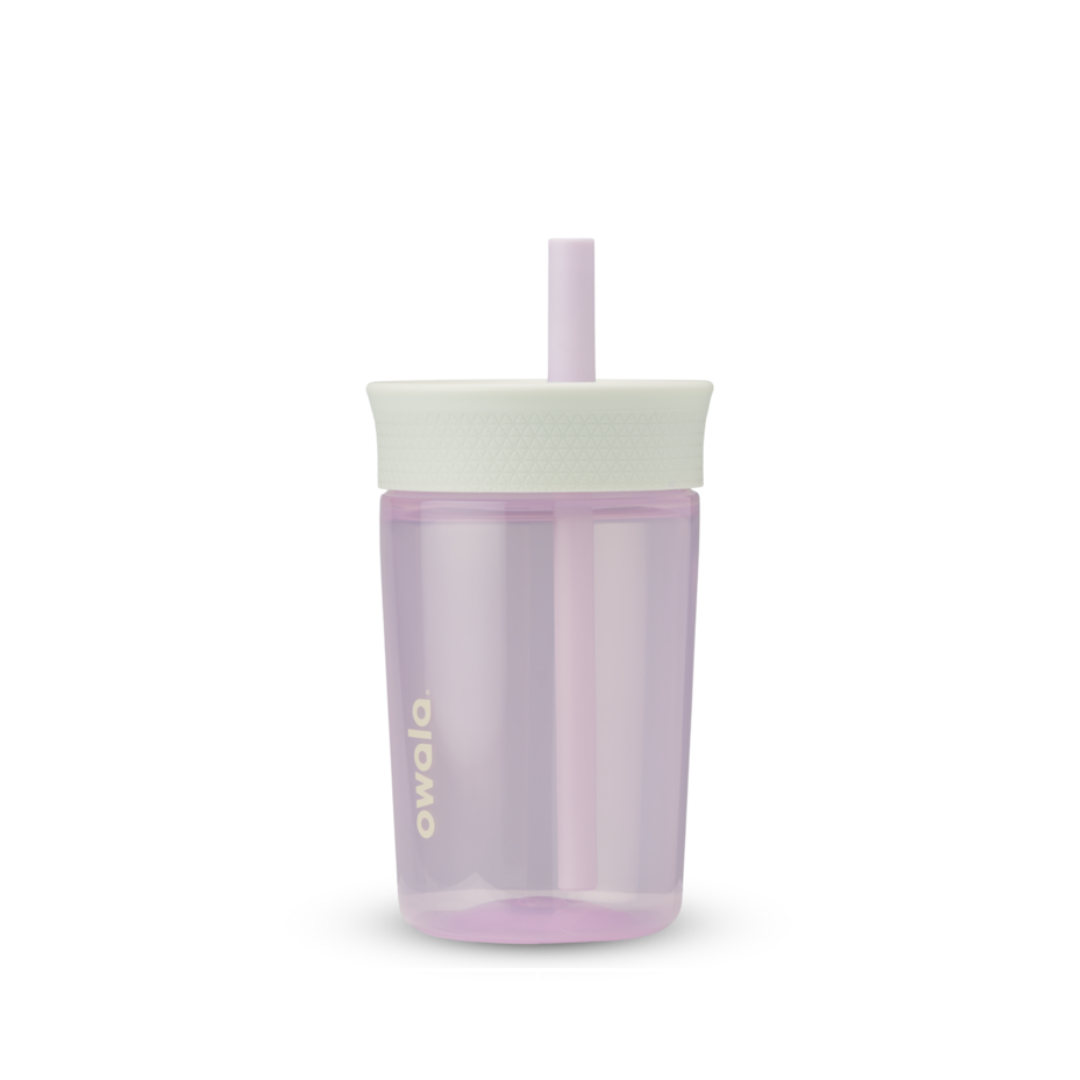 Kids' Plastic Tumbler